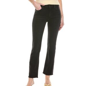 MOTHER women’s Black Jeans